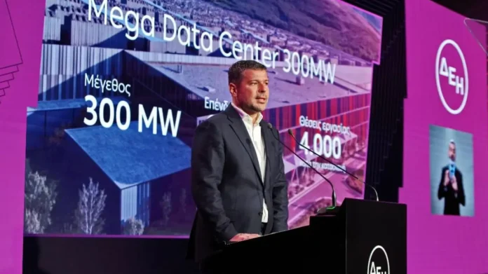 Η ΔΕΗ ανοίγει ΑΜΚ 4 δισ. ευρώ και βάζει μπροστά επενδύσεις 24,2 δισ. έως το 2030