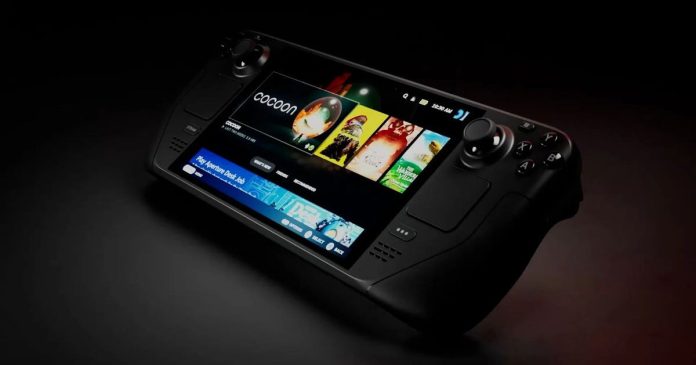 Valve: Επίσημη επιβεβαίωση για την ανάπτυξη του Steam Deck 2