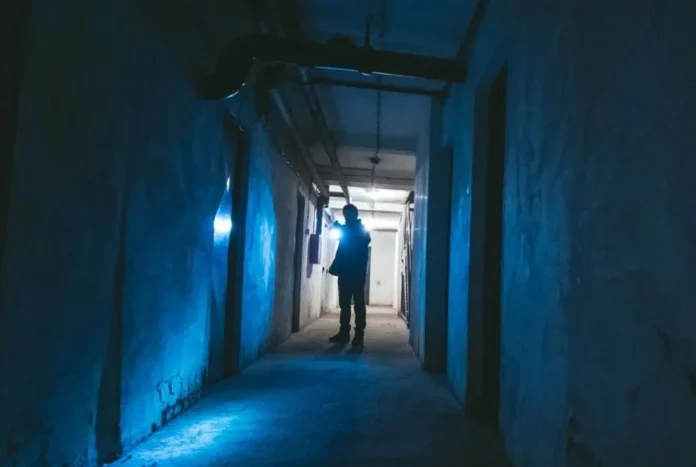 Το φαινόμενο που εξηγεί γιατί ορισμένα σπίτια μοιάζουν στοιχειωμένα