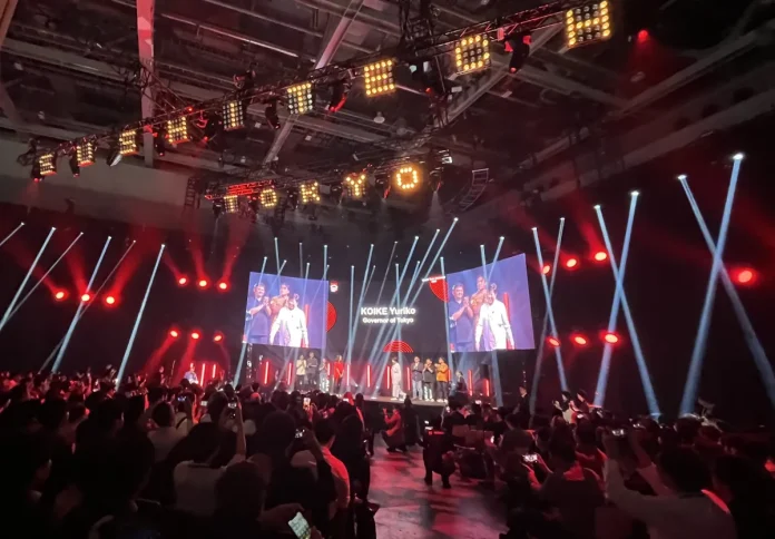 Γιατί το Τόκιο είναι ο σημαντικότερος τεχνολογικός προορισμός του 2026