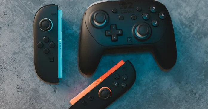 Οι πωλήσεις υλικού στις ΗΠΑ αυξήθηκαν 69% τον Μάρτιο του 2026 μετά την ισχυρή απόδοση του Switch 2 | Μηνιαία Διαγράμματα ΗΠΑ