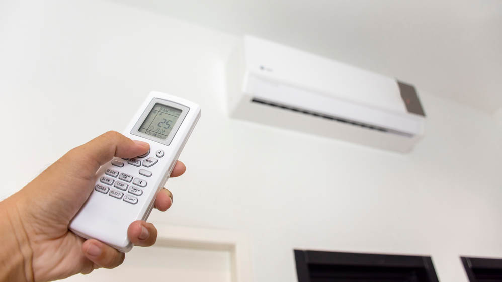 Ενεργοποίηση κλιματιστικού