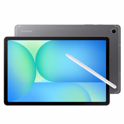 Tab S10 FE_Gray_Combo