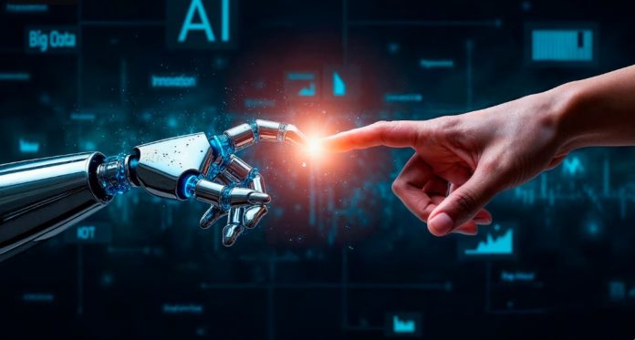 Η οικονομία ΑΙ συναντά τα όρια του πραγματικού κόσμου: Πώς επιδρά ο πόλεμος στο Ιράν