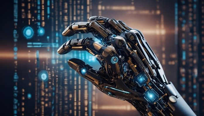 Η Τεχνητή Νοημοσύνη θα μπορεί να ψωνίζει με την κάρτα μας