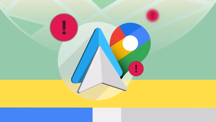 Γιατί σταμάτησα να βασίζομαι στους Χάρτες Google στο Android Auto — και στην εφαρμογή που χρησιμοποιώ