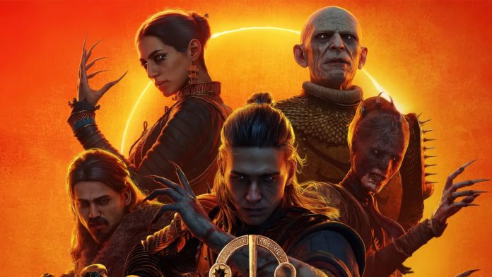 Οι Rebel Wolves στόχευαν για ένα RPG 40 ωρών με το αίμα του Dawnwalker, αλλά οι δοκιμαστές καίνε έως και 70 ώρες