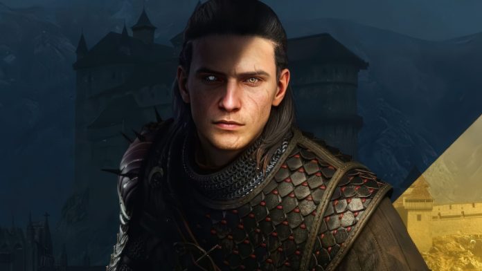 Το Blood of Dawnwalker απαιτεί RTX 5090 για Native 4K/60 Ultra, αλλά το DLSS και το FSR θα μαλακώσουν το χτύπημα