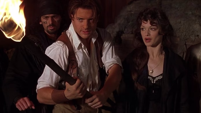 To The Mummy 4 έρχεται νωρίτερα στους κινηματογράφους