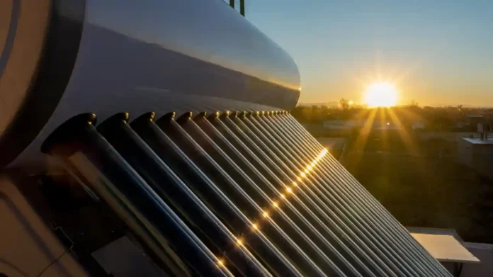 Επιδοτήσεις έως 90% για αντλίες θερμότητας, ηλιακούς θερμοσίφωνες και ανακαινίσεις κατοικιών