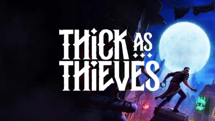 Το νέο Co-Op Stealth παιχνίδι του Warren Spector είναι παχύ καθώς οι Thieves αποκτούν νέο παιχνίδι Deep-dive και Bargain-Bin Price Reveal
