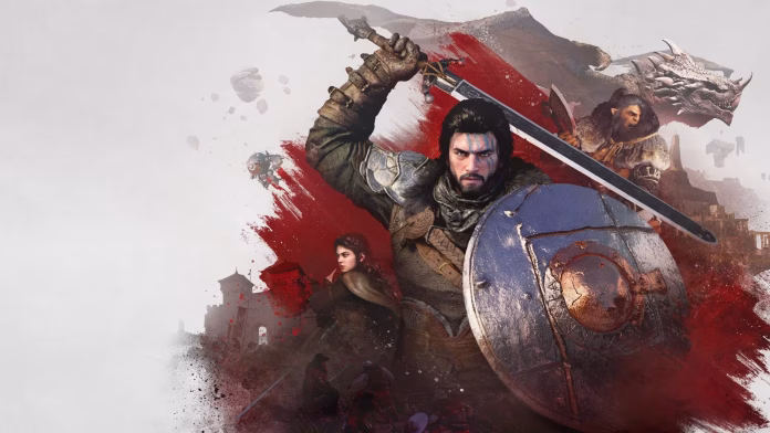 Crimson Desert | Review - PSaddict.gr