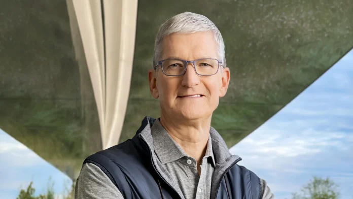 Ο Tim Cook δηλώνει «υγιής», σχεδιάζει να παραμείνει στην Apple «για πολύ καιρό»