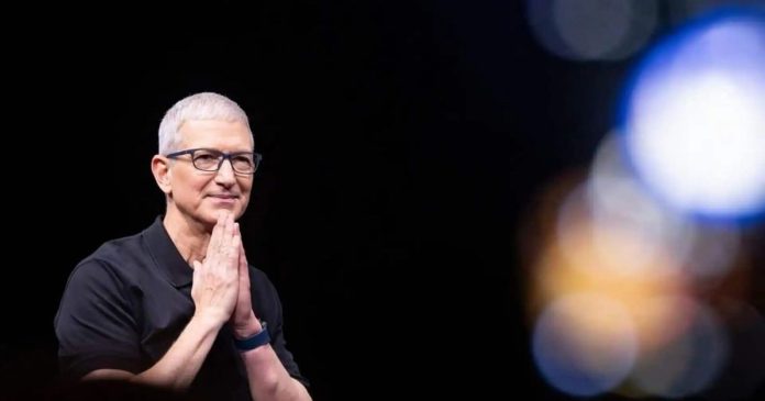 Tim Cook: Αυτό ήταν το μεγαλύτερο λάθος μου στην Apple