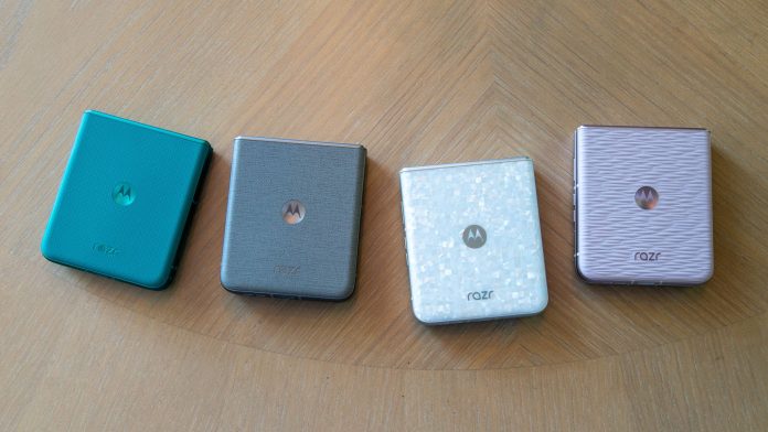Έρχεται η σειρά Motorola Razr 2026 — οδηγός προπαραγγελίας, Συνήθεις Ερωτήσεις και όλα όσα πρέπει να γνωρίζετε πριν βγουν οι προσφορές