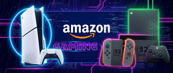 56 προσφορές Amazon Gaming Week PS5, Switch, Xbox βιντεοπαιχνιδιών που πραγματικά αξίζει να αγοράσετε