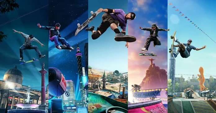 Η Iron Galaxy Studios ανακοινώνει περαιτέρω απολύσεις, άγνωστο αριθμό προσωπικού που επηρεάζεται