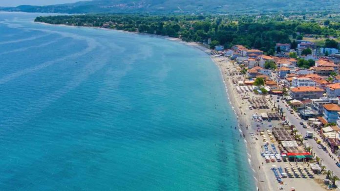 Κοινωνικός Τουρισμός 2026: Σήμερα οι αιτήσεις για ΑΦΜ που λήγουν σε 3 και 4