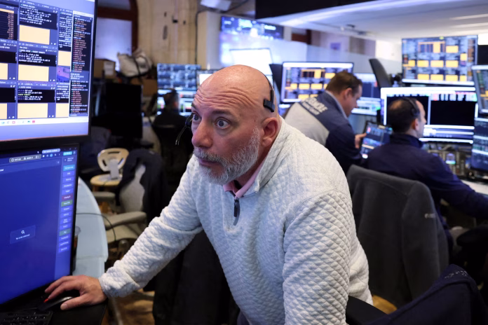 Wall Street: Όλα τα βλέμματα σε «Magnificent 5» και Fed -