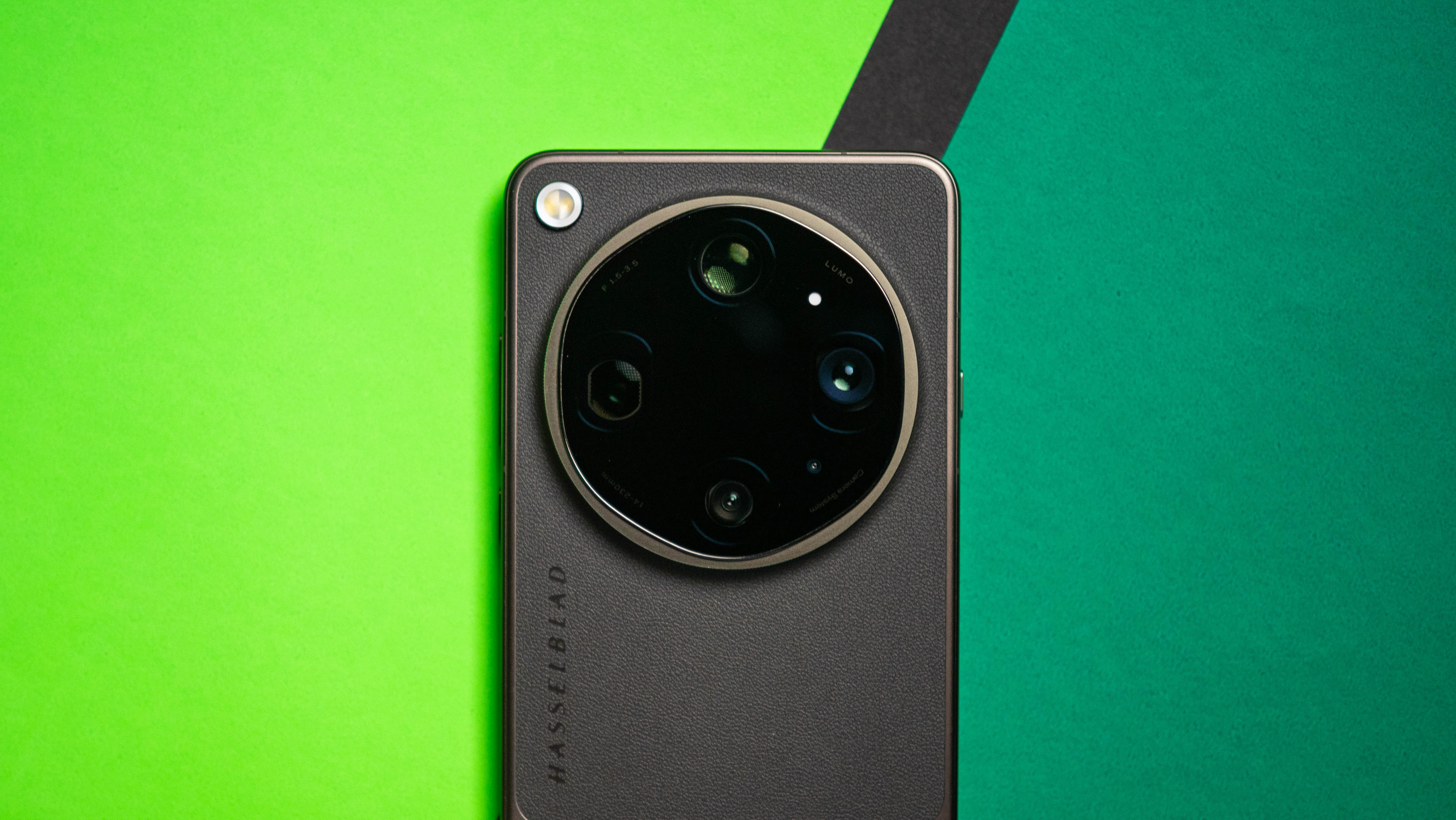 OPPO Find X9 Ultra review photos