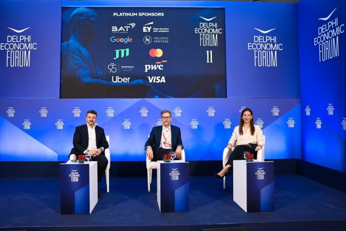 Λ. Χριστόπουλος (ΕΚΚΟΜΕΔ): Κάθε ευρώ δημόσιας δαπάνης αποδίδει 4,2 ευρώ στην οικονομία - Τυπολογίες