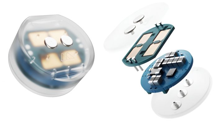 FDA: Ενέκρινε την πρώτη δοκιμή ασύρματου εγκεφαλικού εμφυτεύματος κατά της ανθεκτικής στη θεραπεία κατάθλιψης