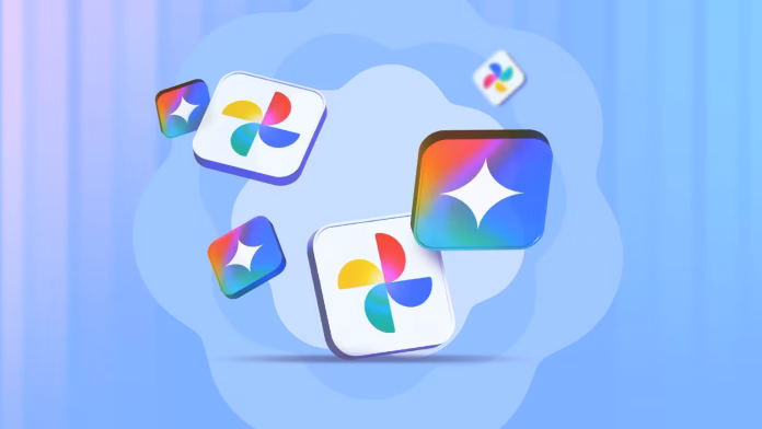 Άρχισα να χρησιμοποιώ το Gemini με το Google Photos και άλλαξε το παιχνίδι