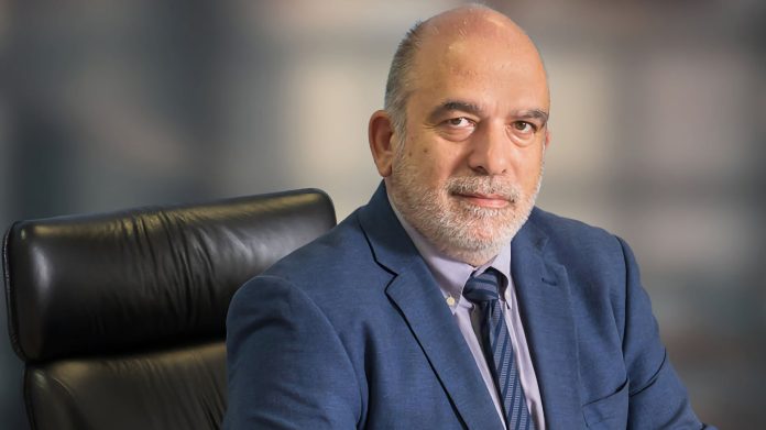 ΕΕΤΤ: Νέος πρόεδρος ο Δημήτρης Βαρουτάς αντιπρόεδρος Τηλεπικοινωνιών ο Άκης Μαρκάτος