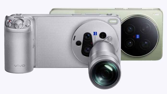 vivo X300 Ultra: Ξεκίνησαν οι προπαραγγελίες στην Ευρώπη με τιμή 1999 ευρώ