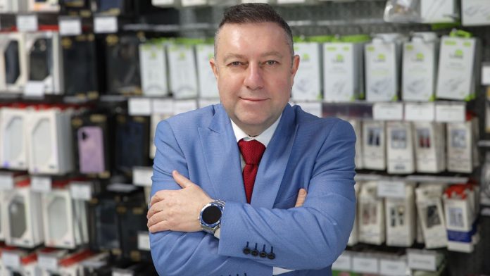 Δ. Μηλιόπουλος, Volte-Tel Communications: Η επιτυχία μας είναι άμεσα συνδεδεμένη με την επιτυχία των συνεργατών μας