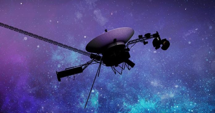 Voyager 1: Η NASA βρήκε τρόπο να παρατείνει το ταξίδι του θρυλικού διαστημικού σκάφους