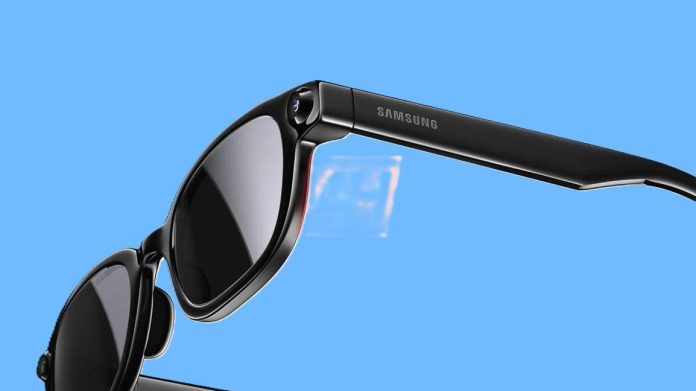 Μόλις διέρρευσαν οι αποδόσεις Samsung Galaxy Glasses — ορίστε πώς μοιάζουν