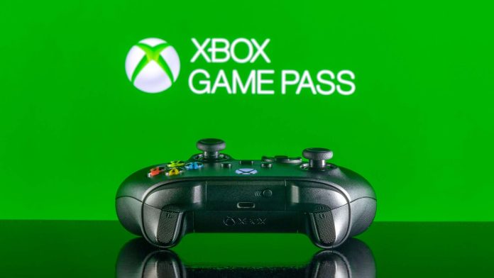 Διαρροές επιπέδου Xbox Game Pass και Discord