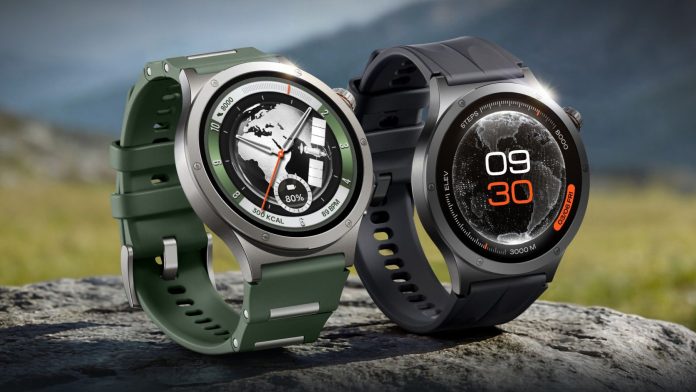 Η OnePlus αφήνει αθόρυβα ένα υπέροχο έξυπνο ρολόι ενώ η παγκόσμια επιχείρησή της βρίσκεται σε αδιέξοδο