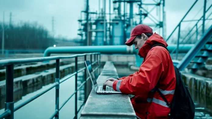 Κακόβουλο λογισμικό ZionSiphon απειλεί τα συστήματα νερού