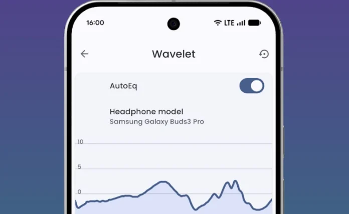 Αναβάθμισε τον ήχο στα ακουστικά Android με Wavelet!