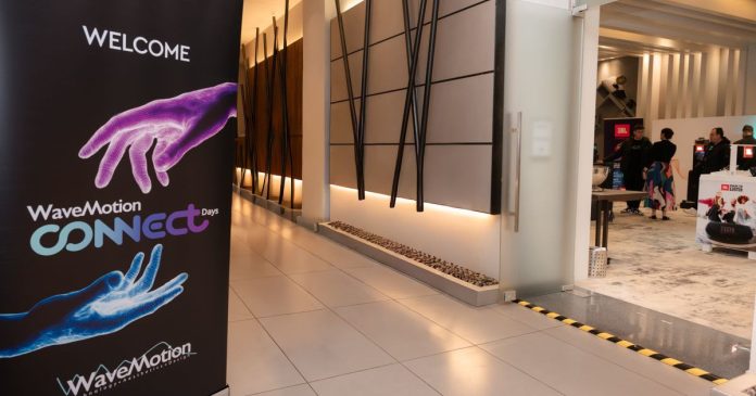 WaveMotion Connect Days 2026: Όλα όσα είδαμε από τις XGIMI, JBL, Dreame και Duux