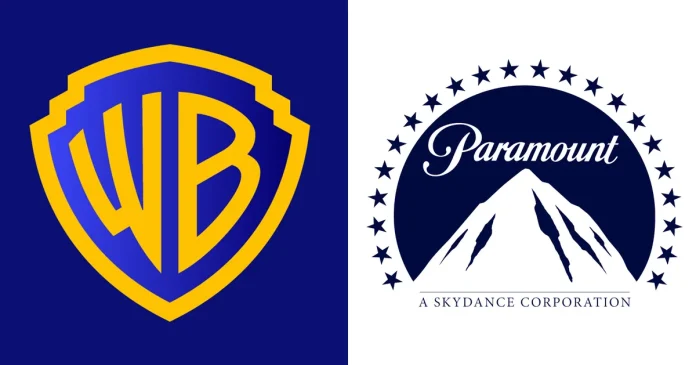 Οι μέτοχοι της Warner Bros υποστηρίζουν «συντριπτικά» την εξαγορά της Paramount $111 δις