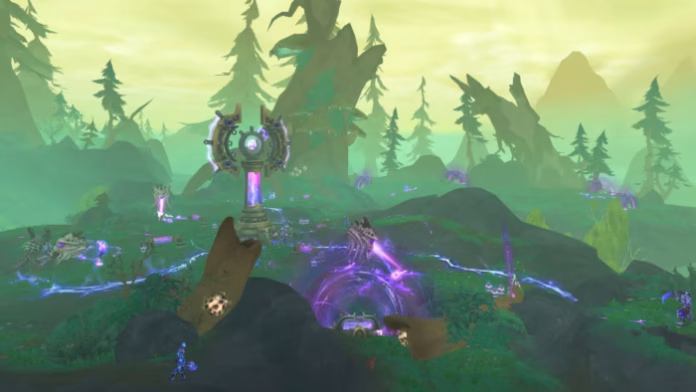 Ο πρώην επικεφαλής της Blizzard ζητά «επανεκκίνηση» μετά το προβληματικό patch του World of Warcraft