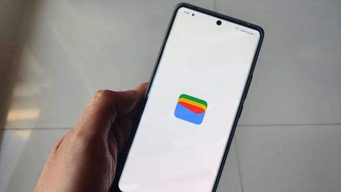 Η τελευταία ενημέρωση του Πορτοφολιού Google έχει να κάνει με το να μειώσει το άγχος σας για τις πτήσεις