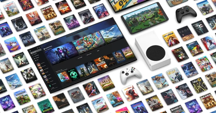 Το αφεντικό του Xbox φέρεται να λέει ότι το Game Pass 