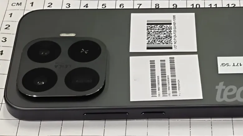 Το Xiaomi 17T Pro διαθέτει τιμή