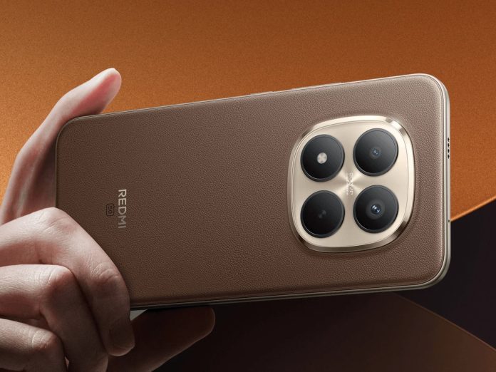 Redmi Note 17 Pro Max: Φημολογείται κάμερα 200MP και Dimensity 7500 SoC