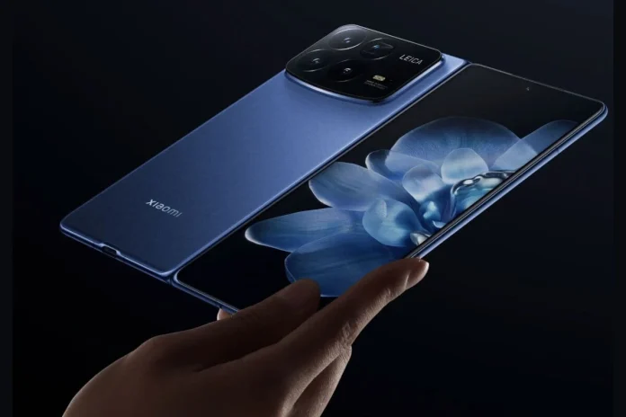 Xiaomi 17 Fold: Επιστροφή στα πτυσσόμενα με δικό του επεξεργαστή;