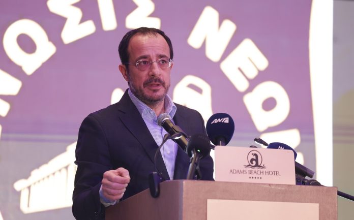 Προχωρά και η Κύπρος σε απαγόρευση των social media στους κάτω των 15: Στόχος είναι η προστασία των παιδιών, τι είπε ο πρόεδρος Χριστοδουλίδης