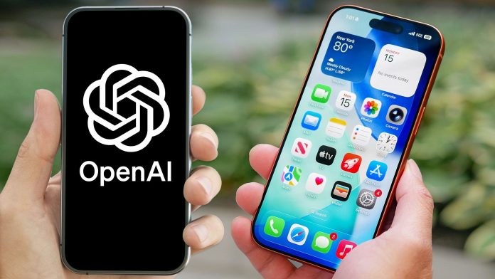 Το OpenAI φέρεται να φτιάχνει το δικό του τηλέφωνο — δείτε πώς θα μπορούσε να διαφέρει από το iPhone