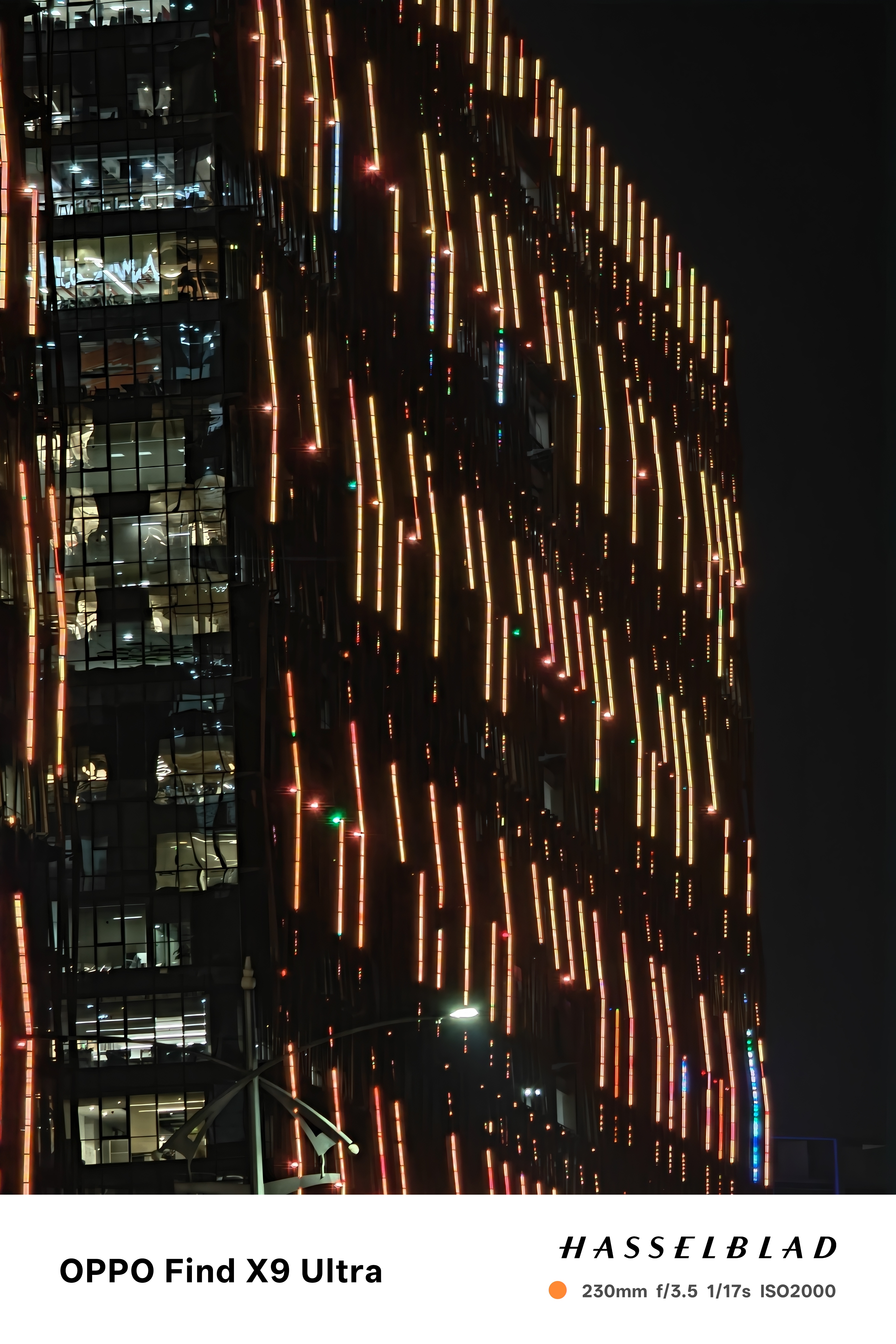 OPPO Find X9 Ultra camera photos taken in Hyderabad, India