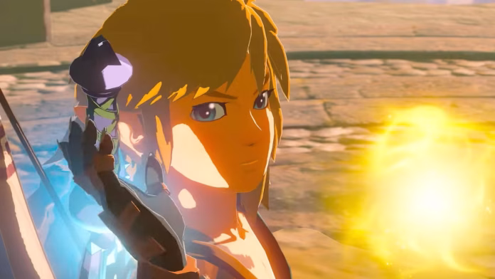 Ο δημιουργός του Majora's Mask: Ο Link δεν πρέπει να μιλήσει σε ταινία!