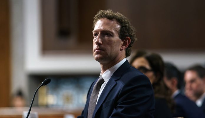 Η Κίνα μπλοκάρει την εξαγορά της startup Manus από τη Meta