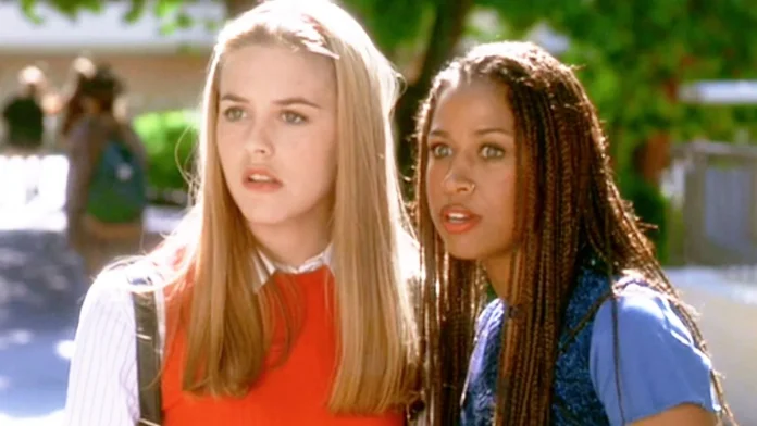 Ακυρώθηκε η σειρά Clueless με την Alicia Silverstone στο Peacock
